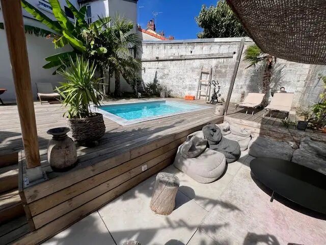 Maison à vendre, 136m², Nantes