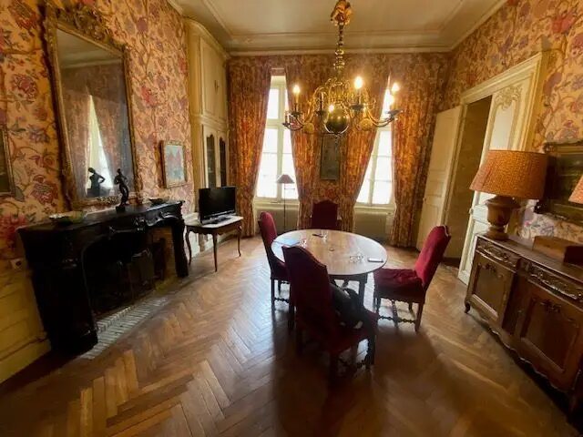 Appartement à vendre, 235m², Nantes