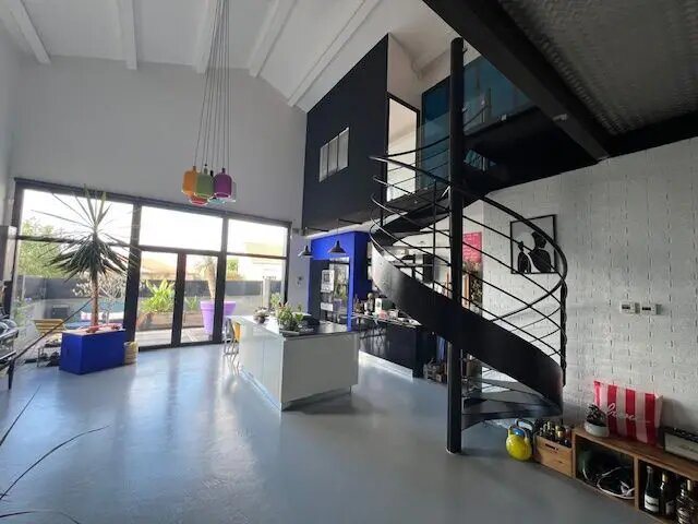 Maison à vendre, 195m², Saint-Sébastien-sur-Loire