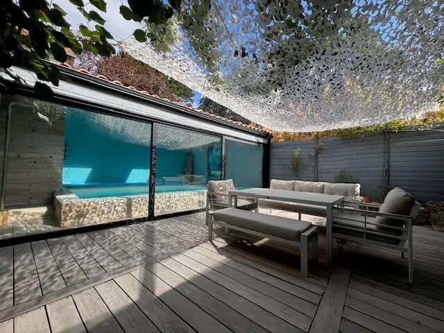 Maison à vendre, 195m², Saint-Sébastien-sur-Loire