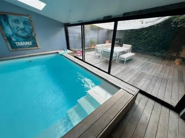 Maison à vendre, 195m², Saint-Sébastien-sur-Loire