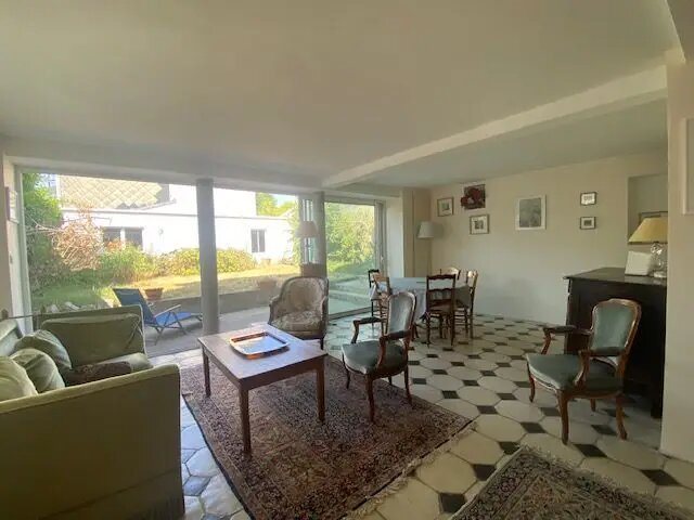 Maison à vendre, 146m², Nantes