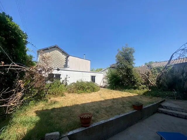 Maison à vendre, 146m², Nantes