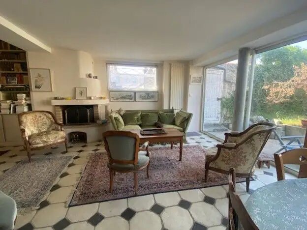 Maison à vendre, 146m², Nantes