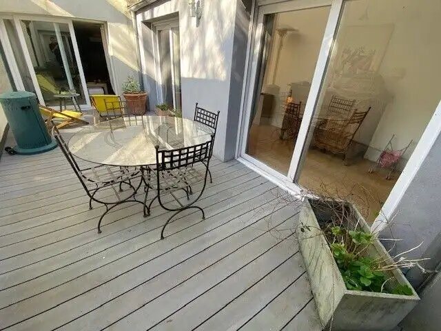 Appartement à vendre, 90m², Nantes