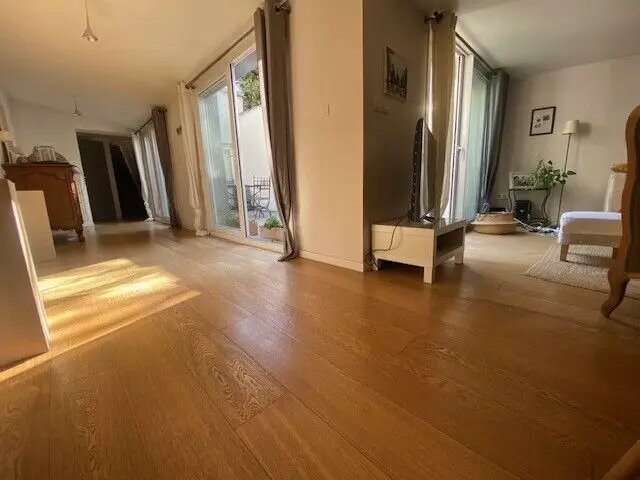 Appartement à vendre, 90m², Nantes