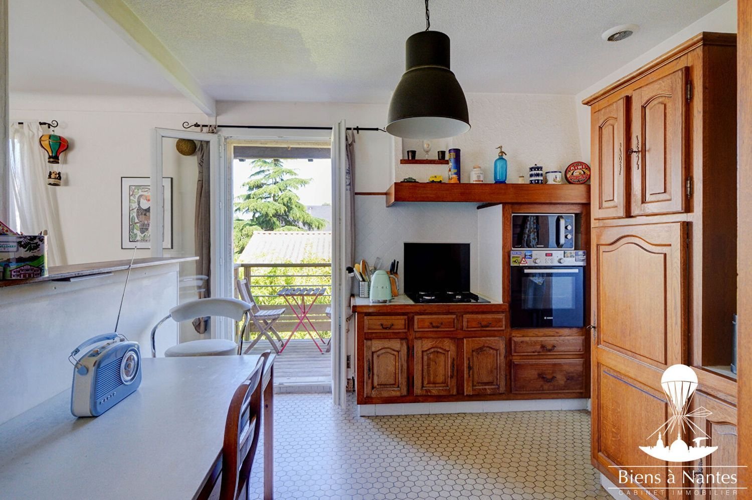 Maison à vendre, 125m², Thouaré-sur-Loire