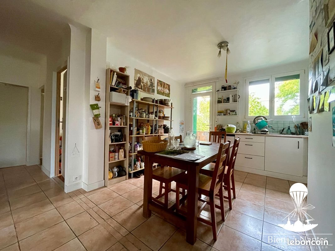Maison à vendre, 115m², Saint-Sébastien-sur-Loire
