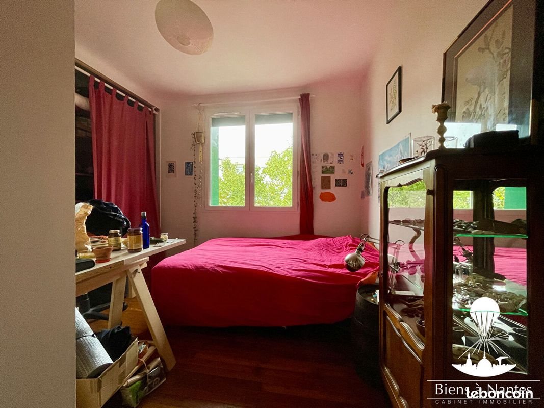 Maison à vendre, 115m², Saint-Sébastien-sur-Loire