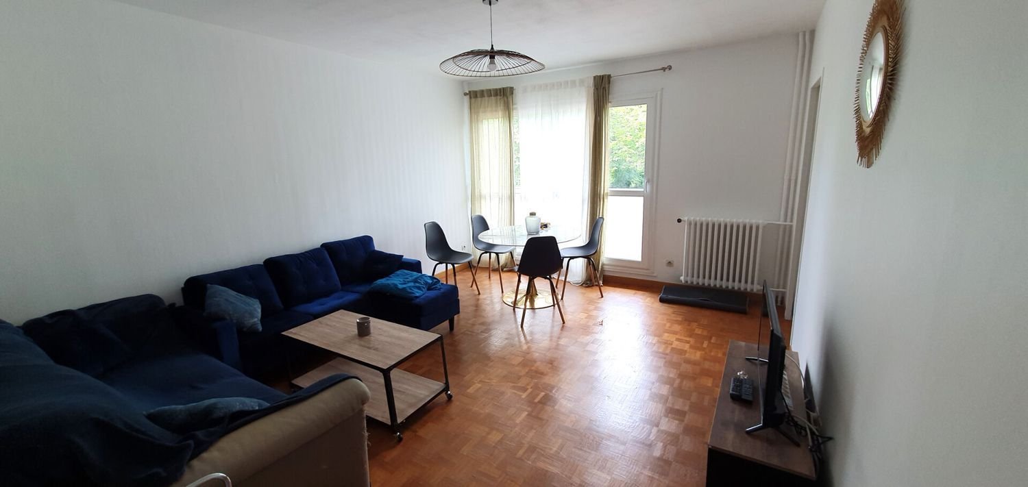 Appartement à louer, 88m², Saint-Herblain