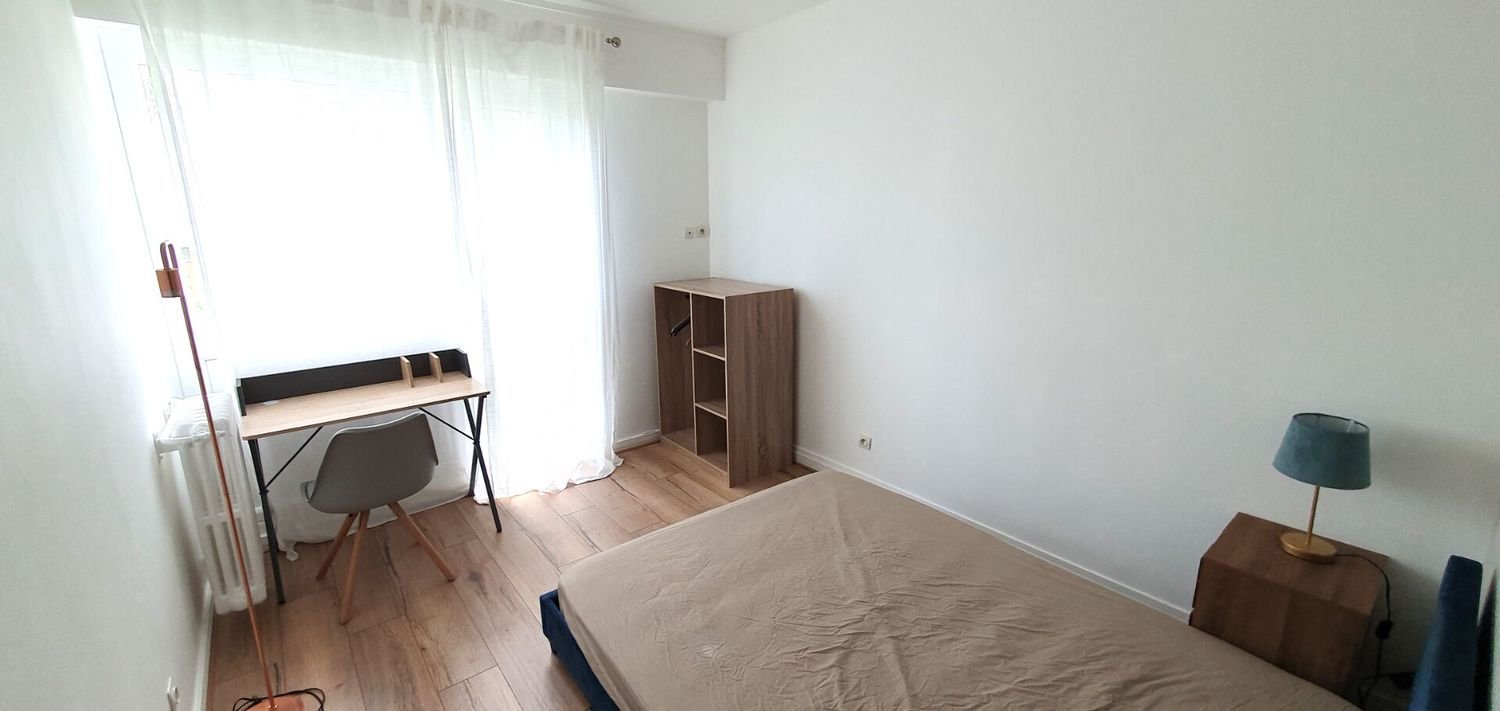 Appartement à louer, 88m², Saint-Herblain