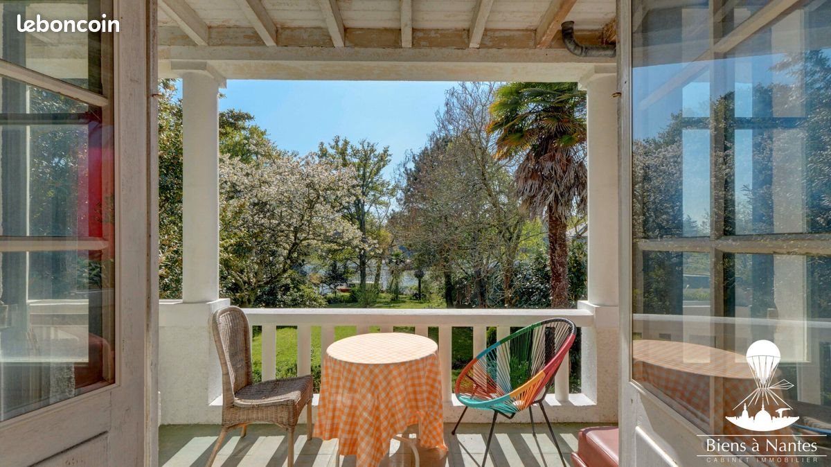 Maison à vendre, 140m², Sucé-sur-Erdre