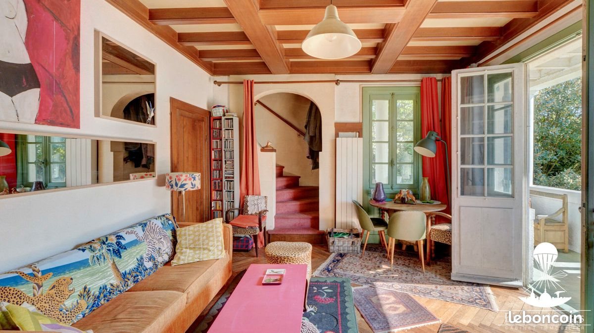 Maison à vendre, 140m², Sucé-sur-Erdre