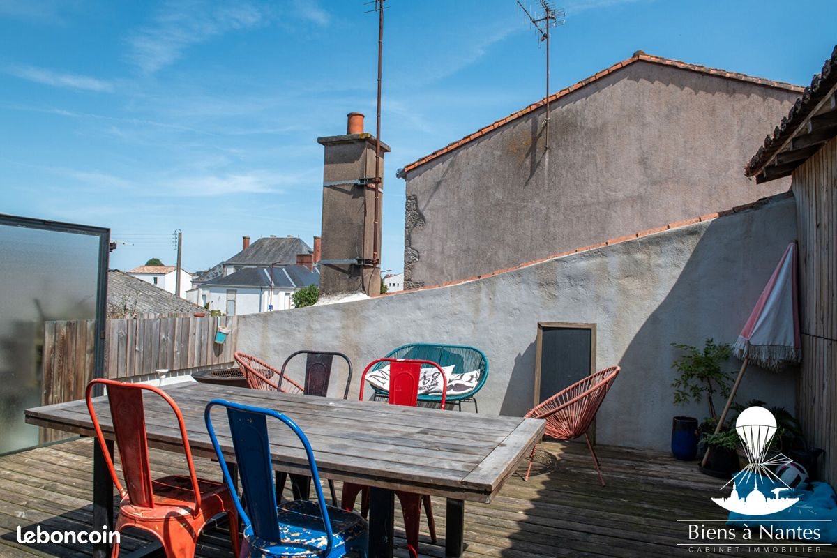 Maison à vendre, 300m², Torfou