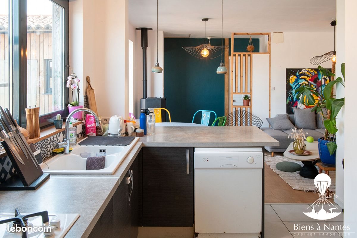 Maison à vendre, 300m², Torfou