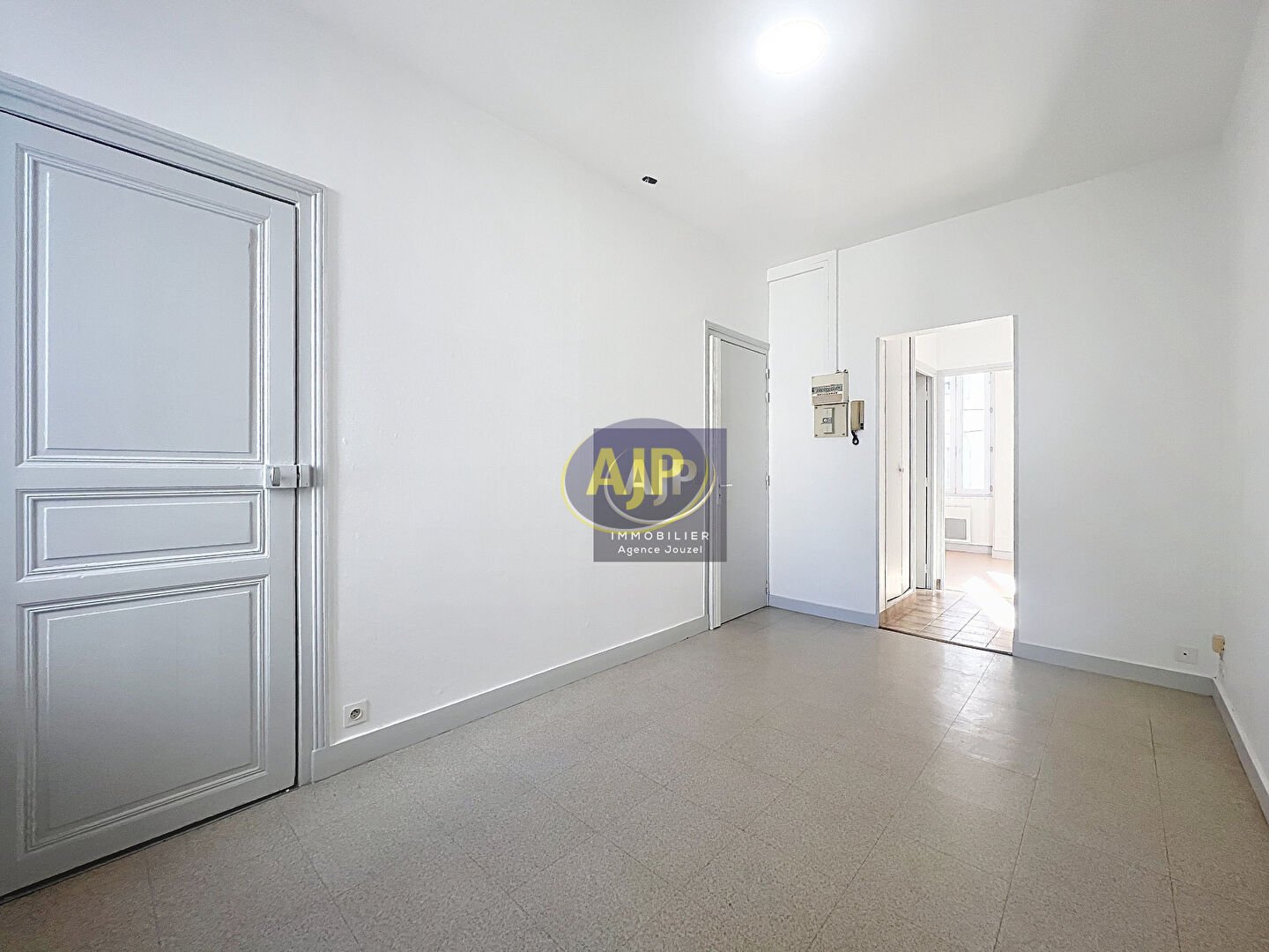 Appartement à louer, 26m², Nantes