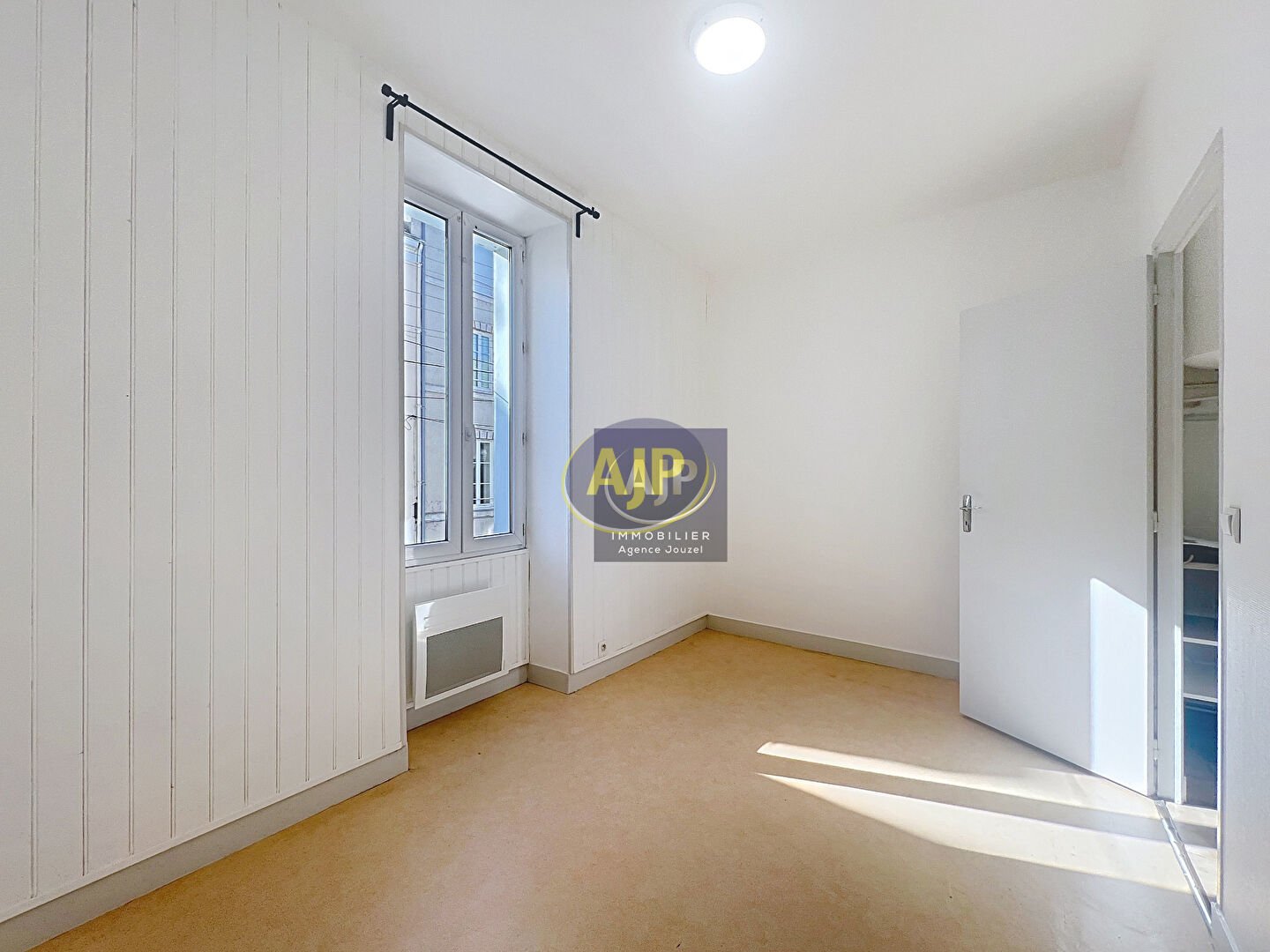 Appartement à louer, 26m², Nantes