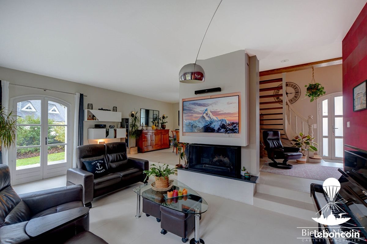 Maison à vendre, 181m², Orvault