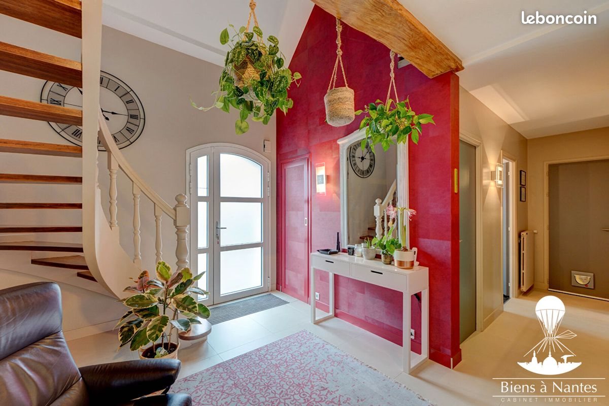 Maison à vendre, 181m², Orvault