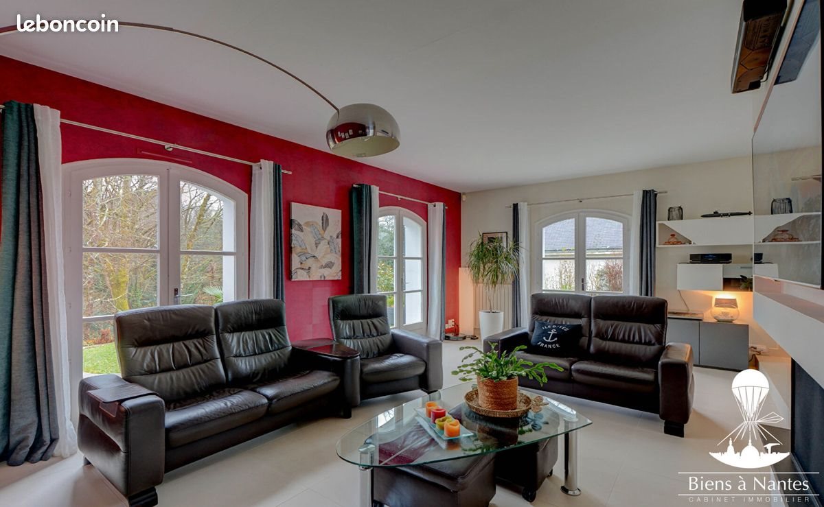 Maison à vendre, 181m², Orvault