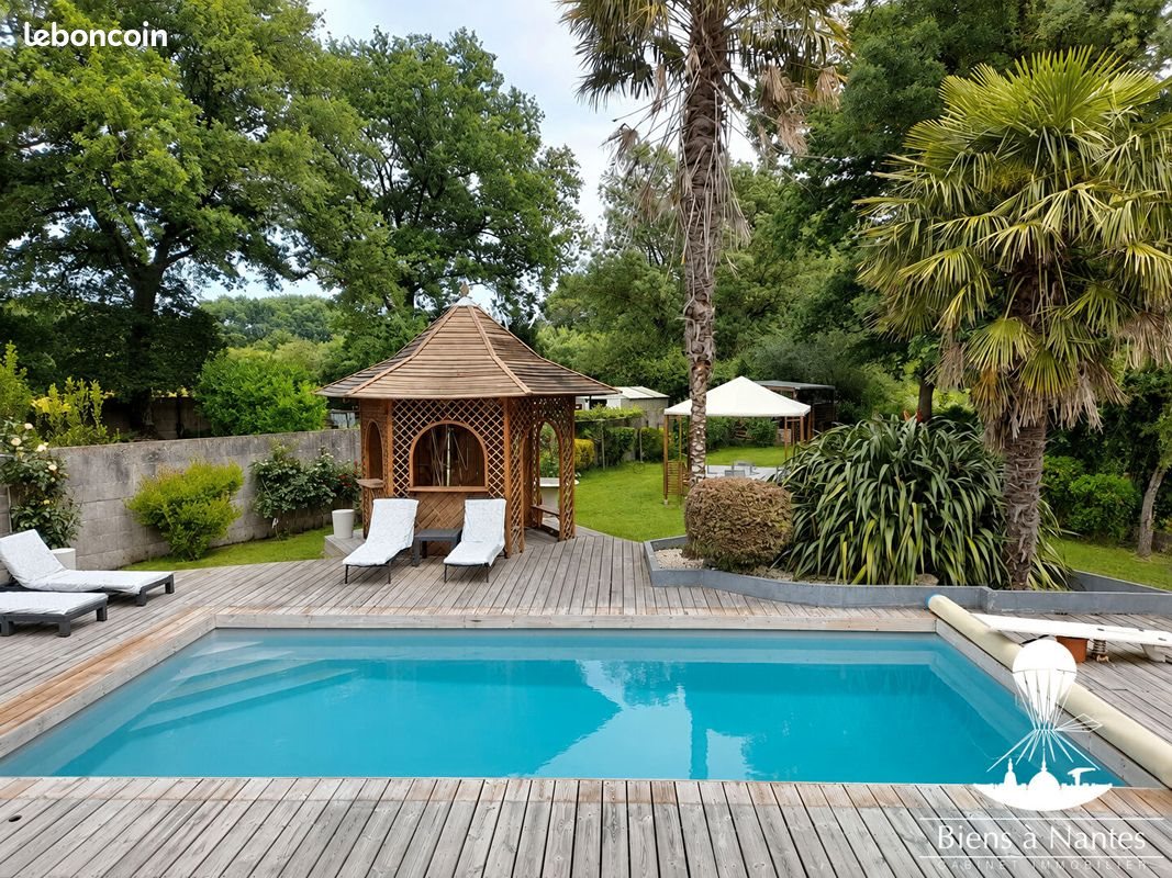 Maison à vendre, 138m², Le Cellier