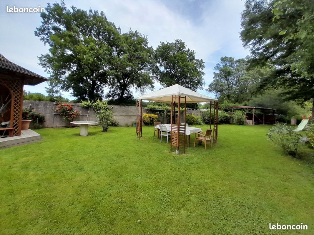Maison à vendre, 138m², Le Cellier
