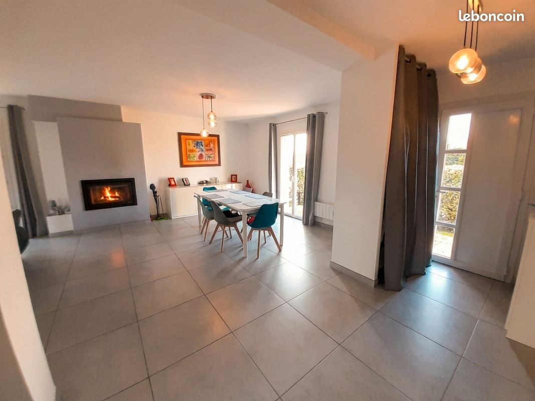 Maison à vendre, 138m², Le Cellier