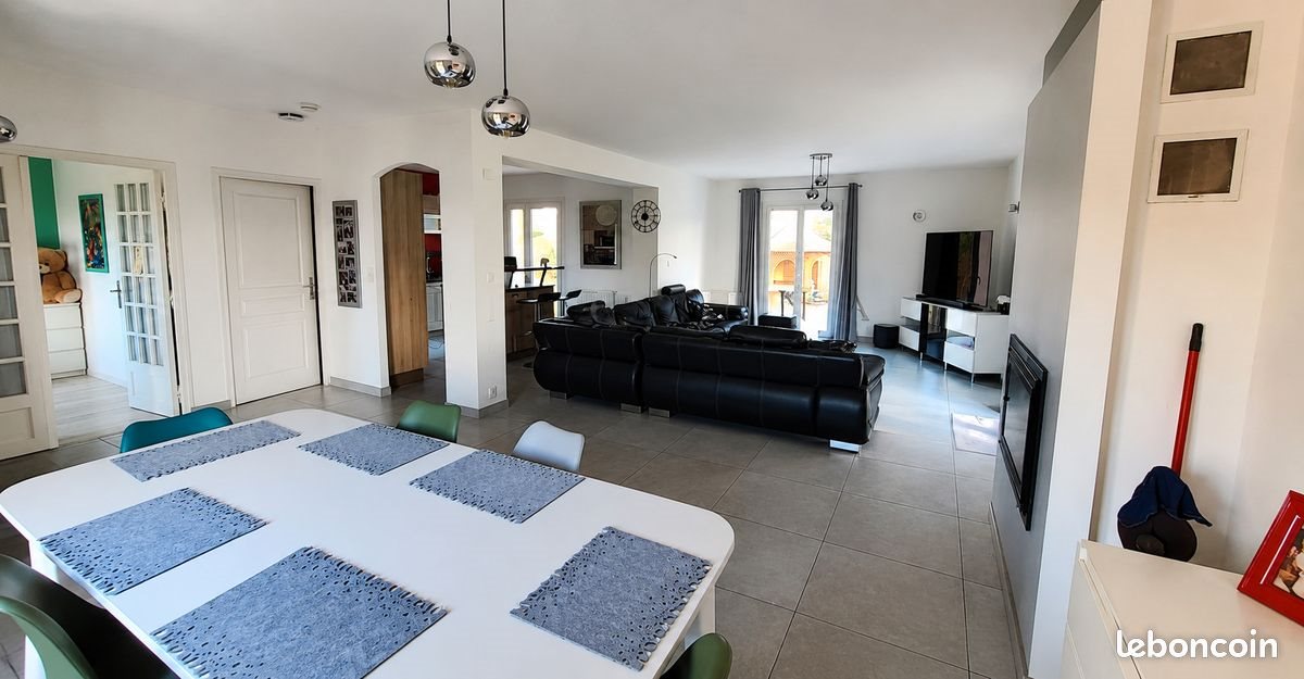 Maison à vendre, 138m², Le Cellier