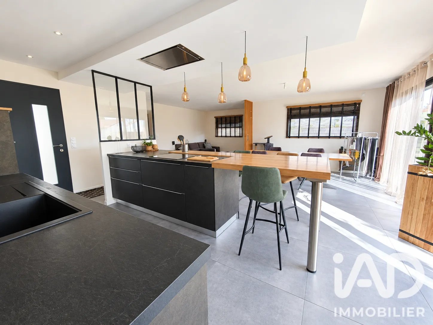 Maison à vendre, 101m², Beaupréau