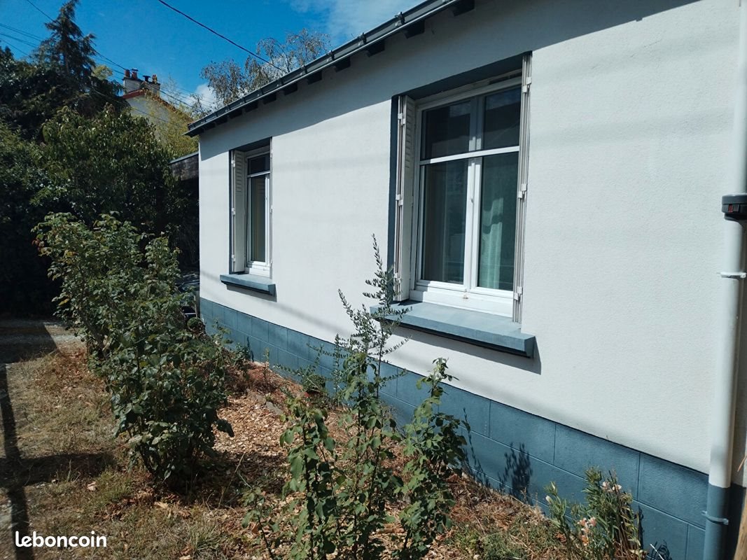 Maison à vendre, 80m², Rezé