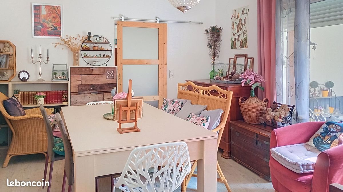 Maison à vendre, 80m², Rezé