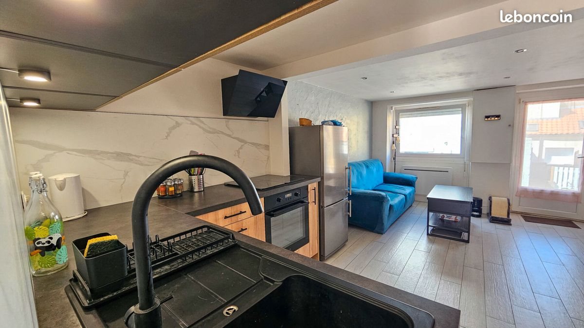 Appartement à vendre, 74m², Rezé