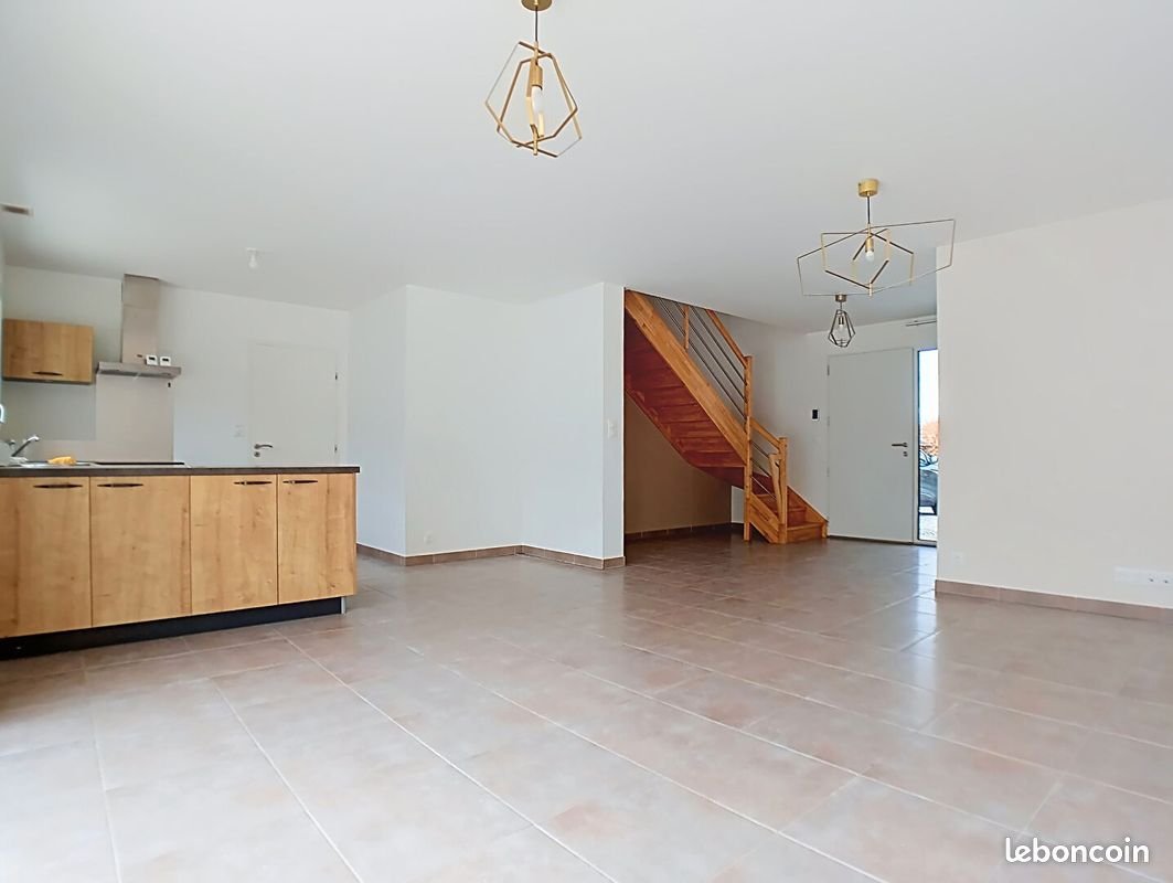 Maison à vendre, 111m², Les Sorinières