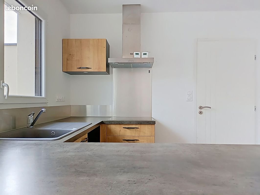 Maison à vendre, 111m², Les Sorinières