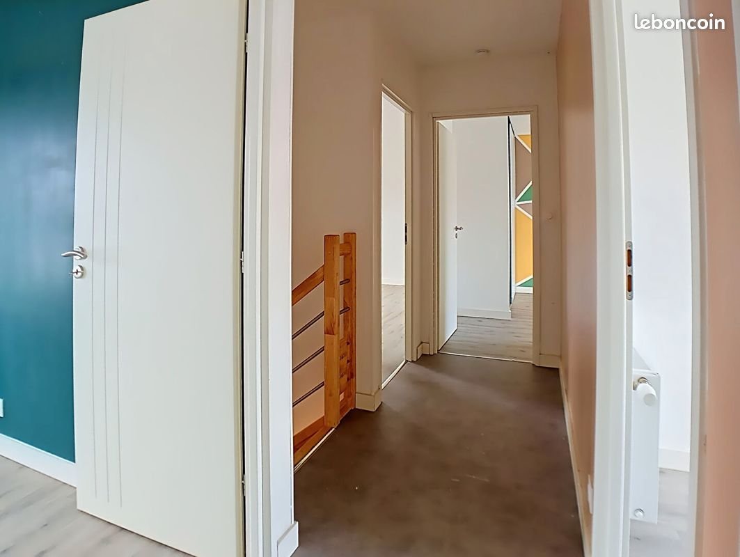 Maison à vendre, 111m², Les Sorinières