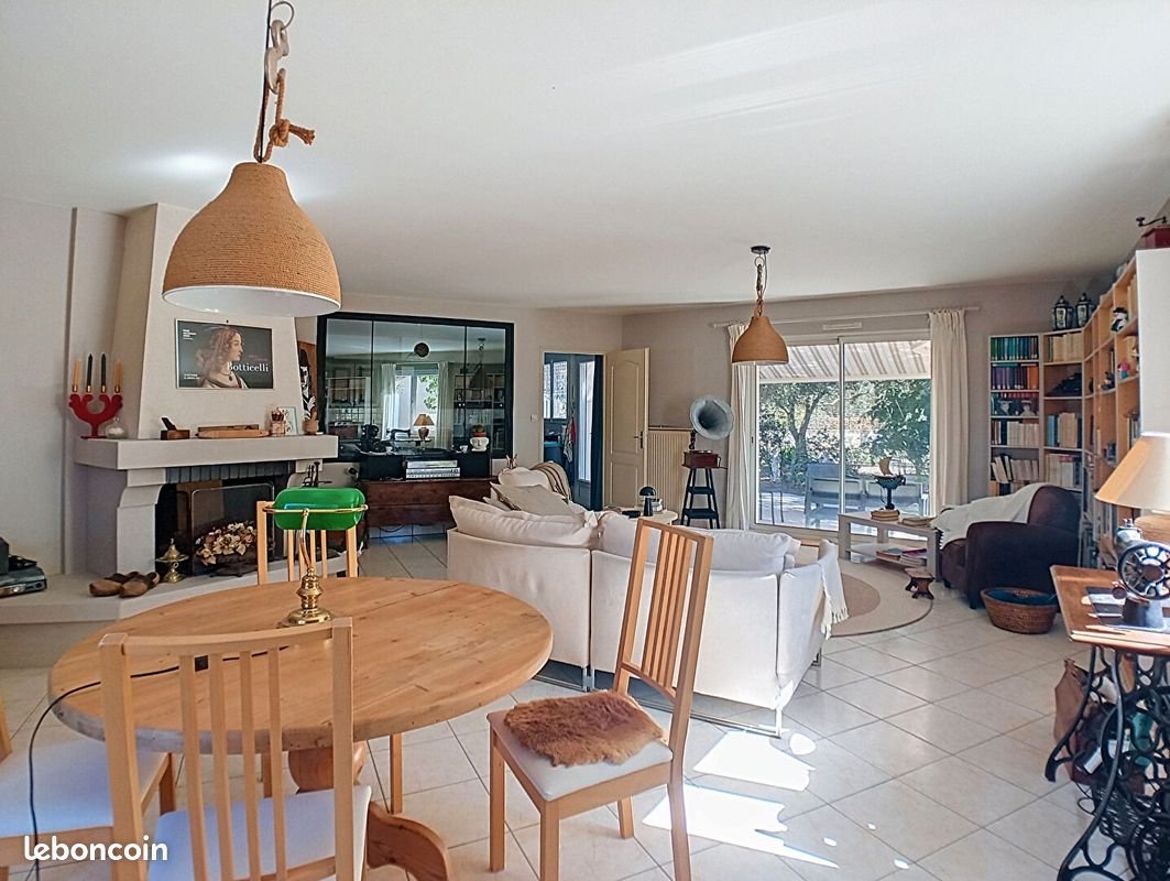 Maison à vendre, 133m², Les Sorinières