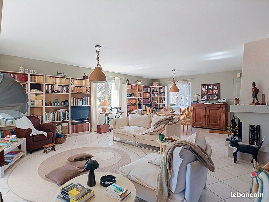 Maison à vendre, 133m², Les Sorinières