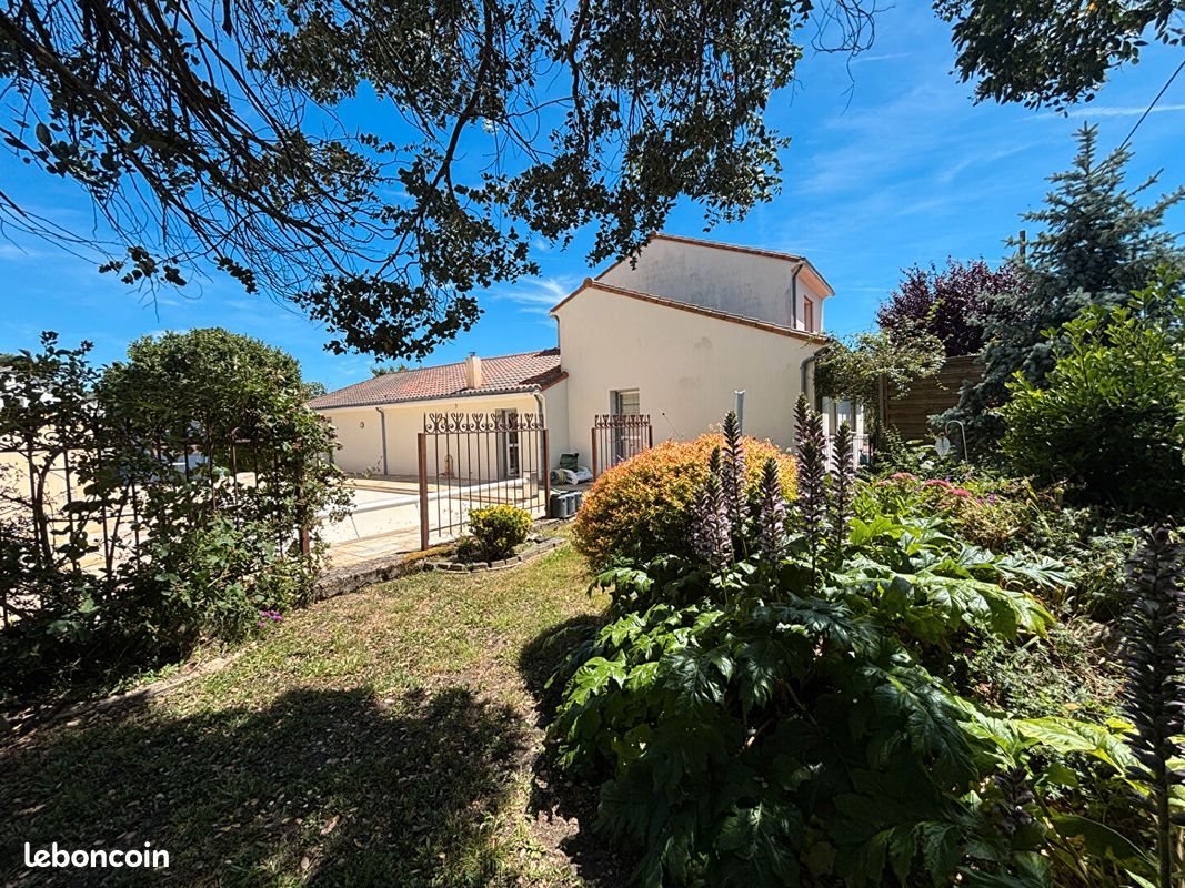 Maison à vendre, 166m², Vertou