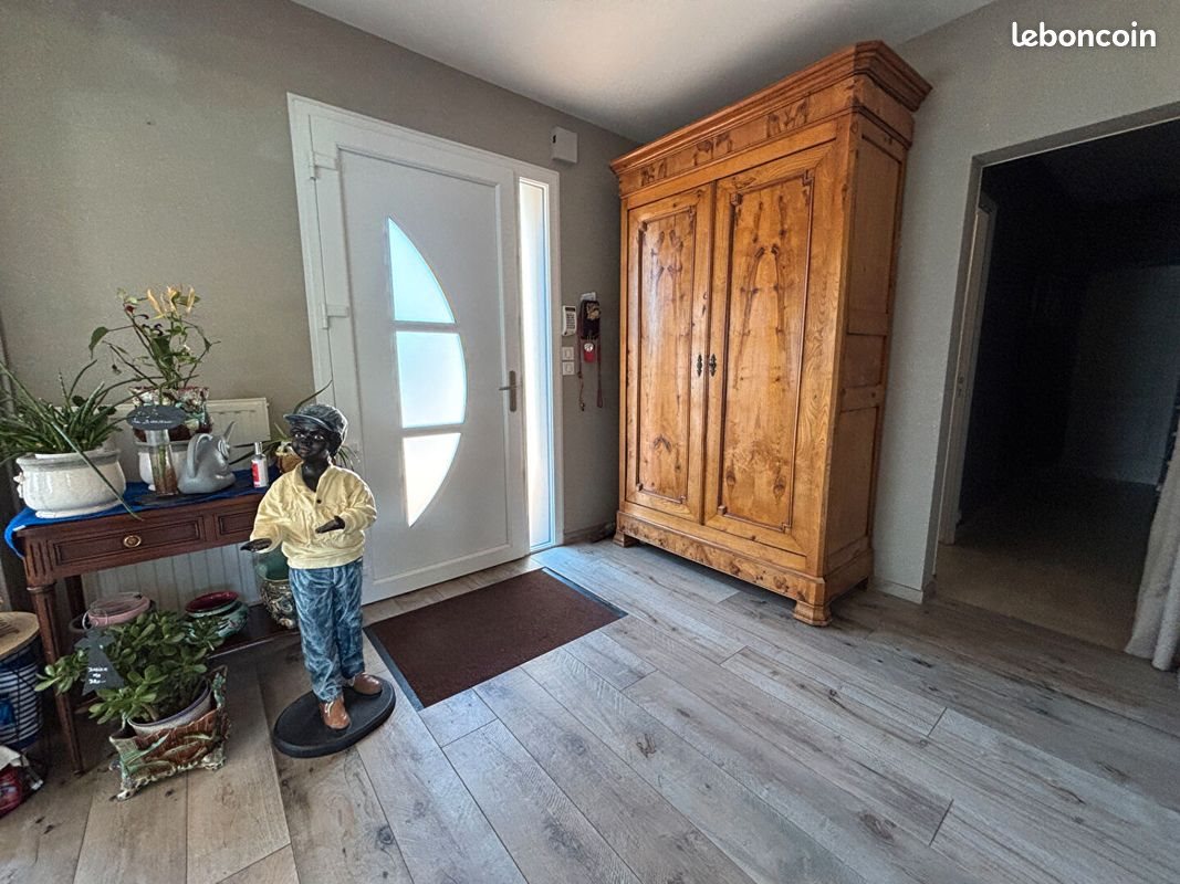 Maison à vendre, 166m², Vertou