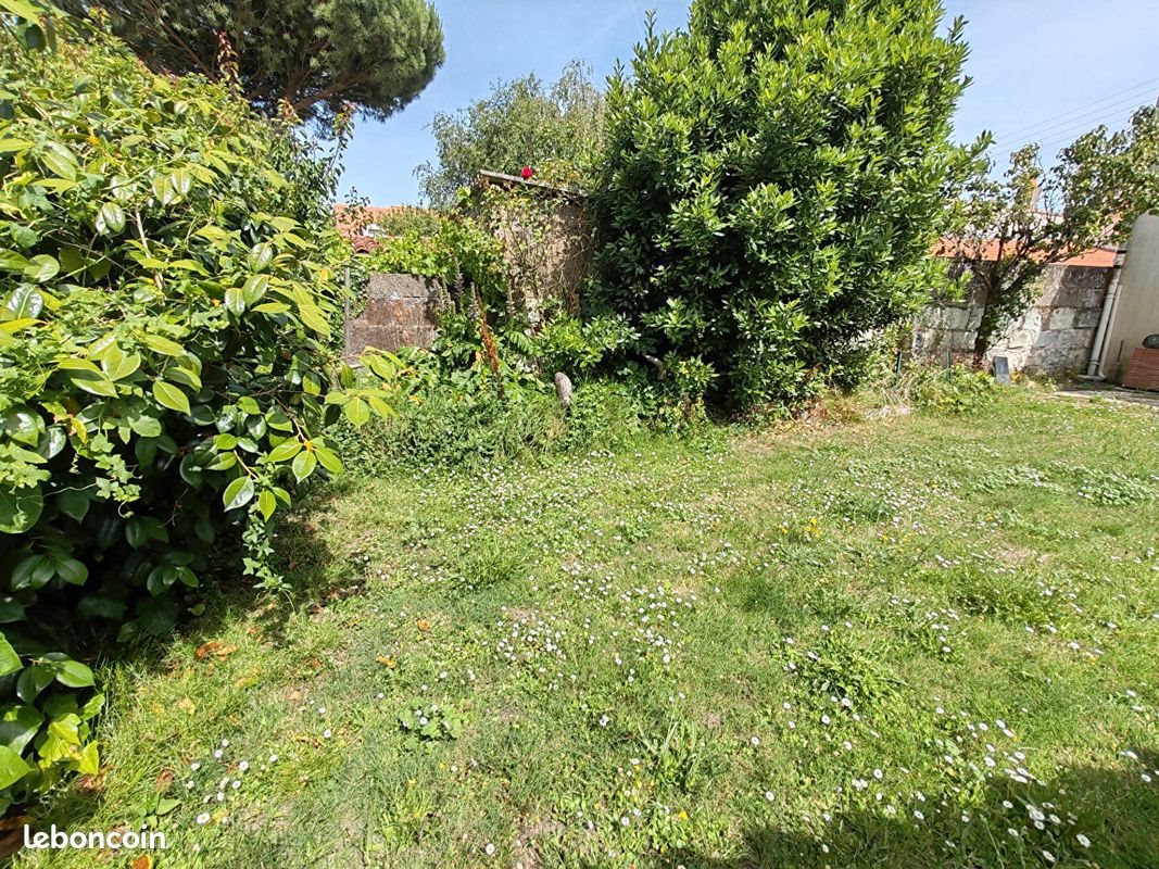 Maison à vendre, 94m², Rezé