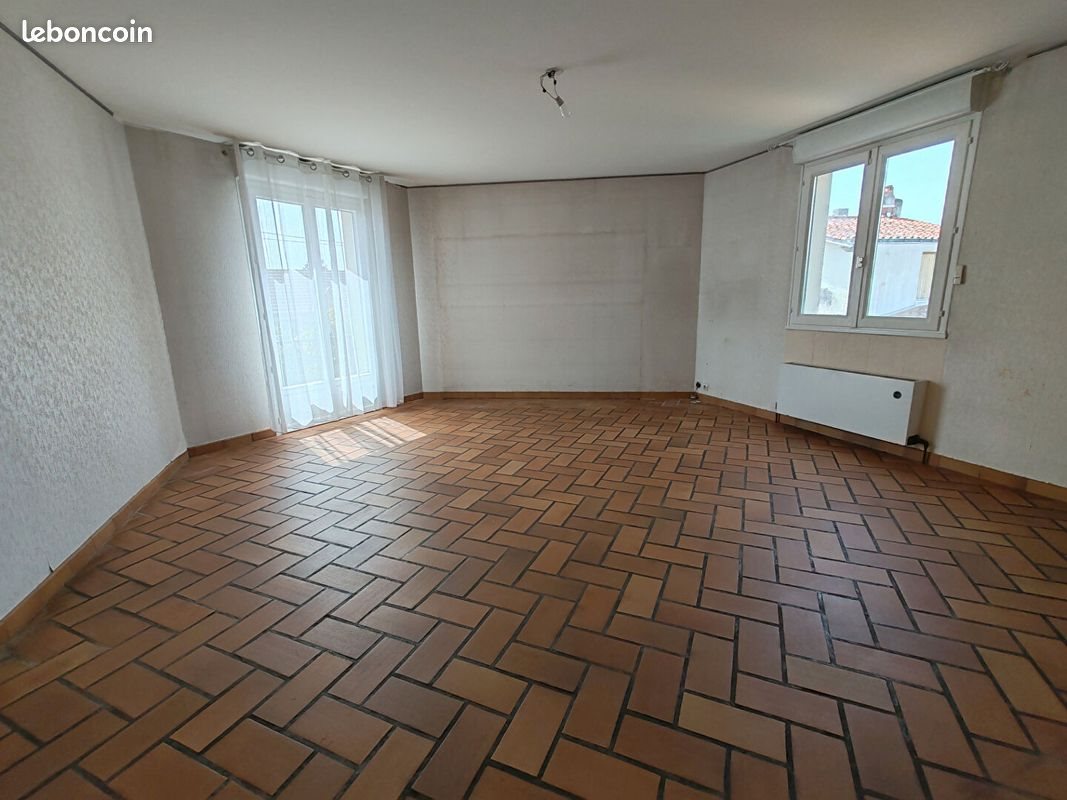 Maison à vendre, 94m², Rezé