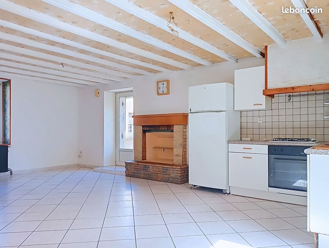 Maison à vendre, 99m², Saint-Sébastien-sur-Loire