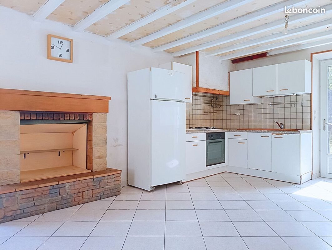 Maison à vendre, 99m², Saint-Sébastien-sur-Loire