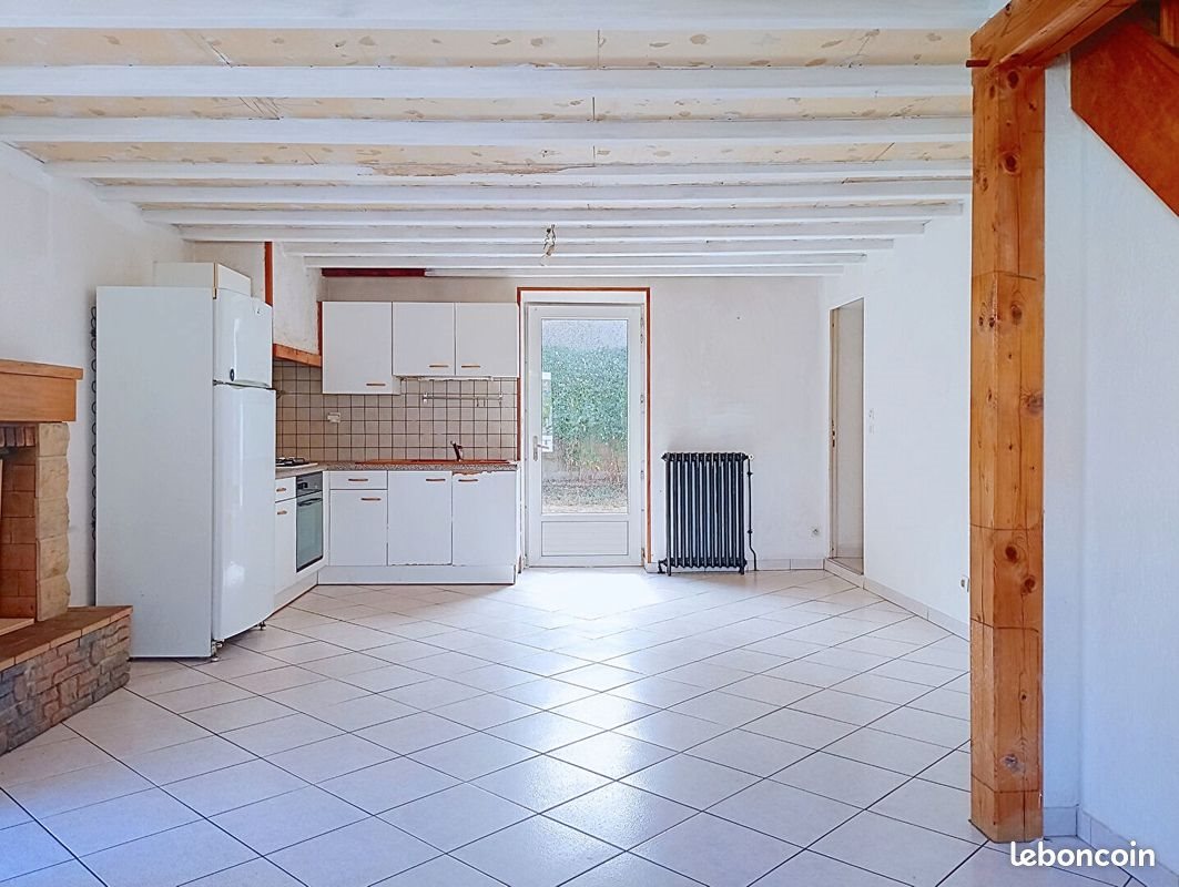 Maison à vendre, 99m², Saint-Sébastien-sur-Loire