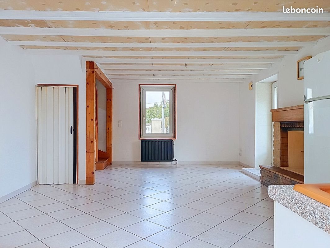 Maison à vendre, 99m², Saint-Sébastien-sur-Loire