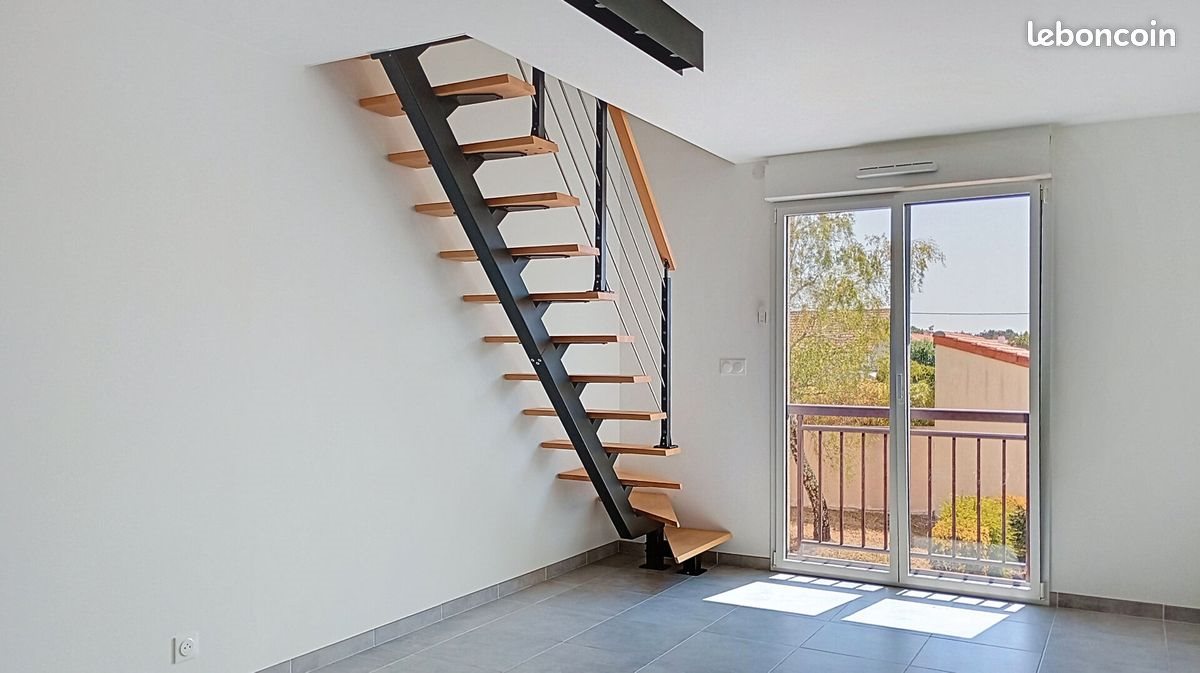 Appartement à vendre, 61m², Les Sorinières