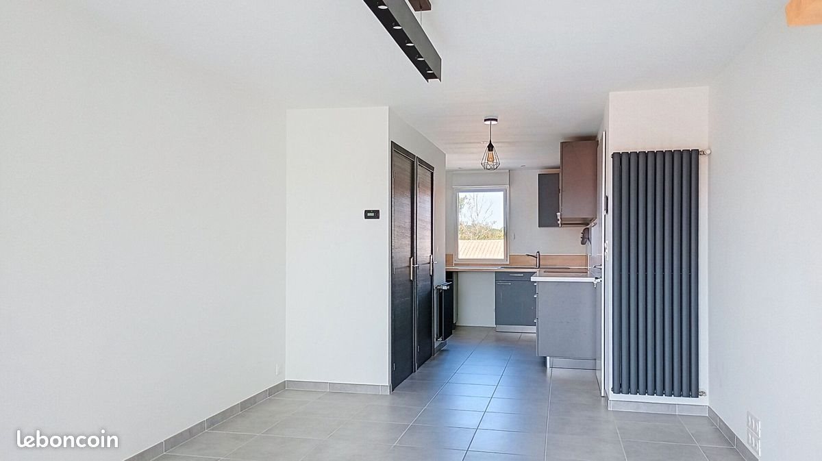 Appartement à vendre, 61m², Les Sorinières
