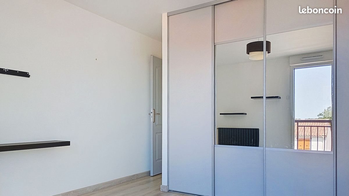 Appartement à vendre, 61m², Les Sorinières