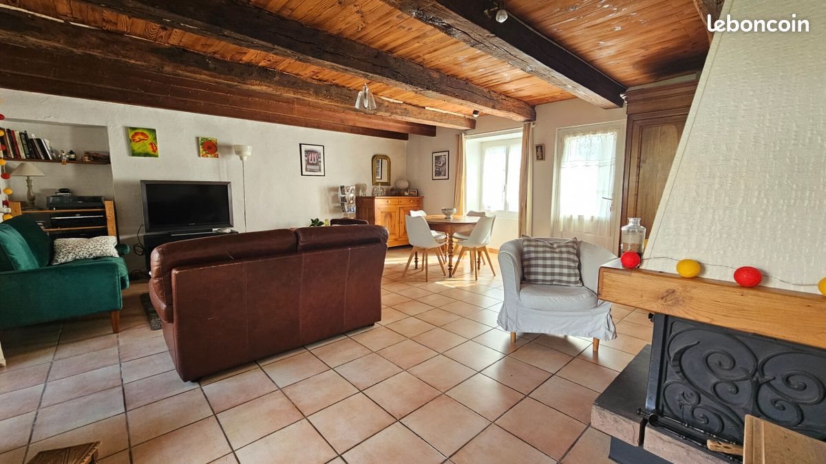Maison à vendre, 146m², Les Sorinières