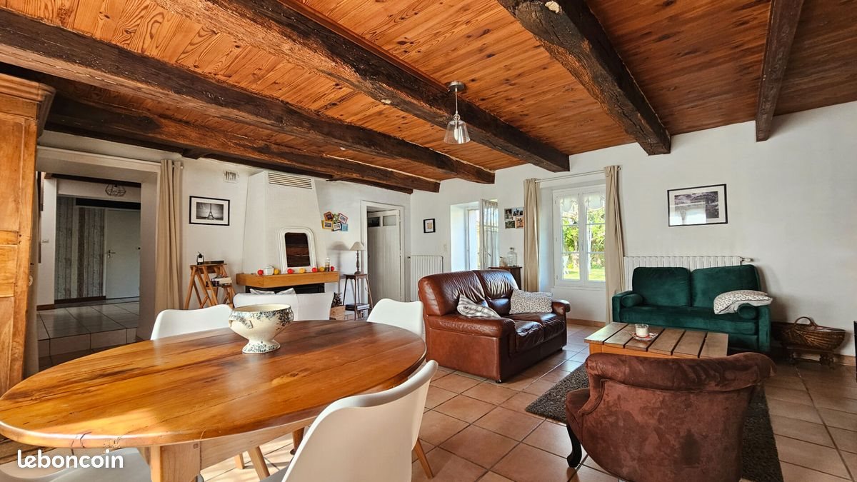 Maison à vendre, 146m², Les Sorinières